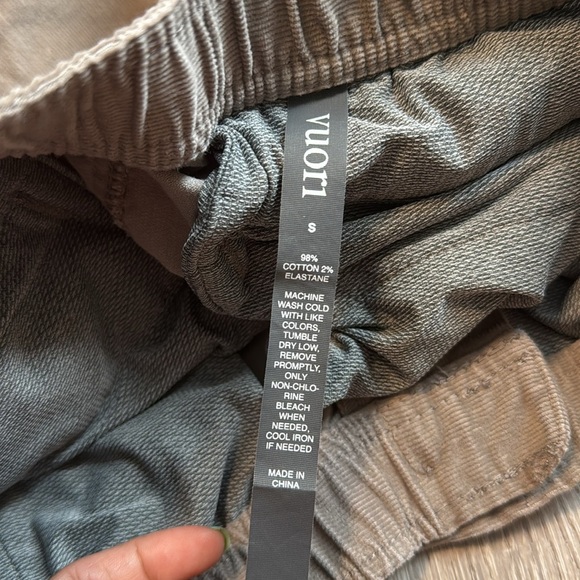 New whit out tag ! VOURI Optimist Pant - Picture 6 of 7